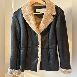 Vintage Liz Claiborne Jacket- Size Small